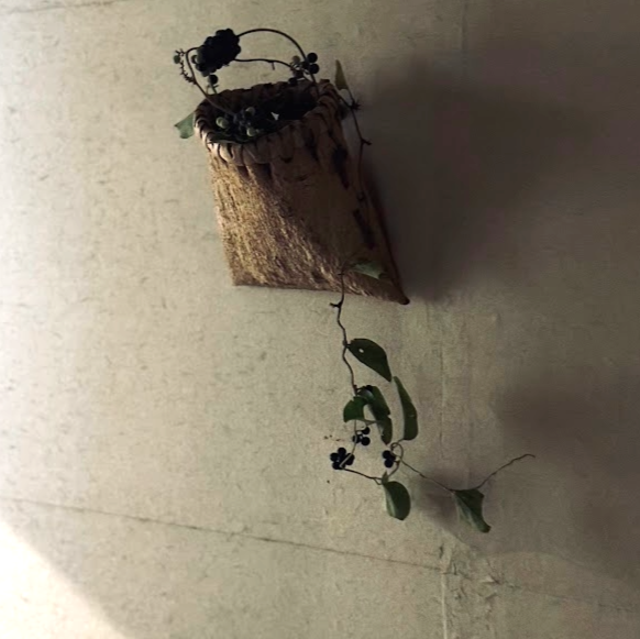 十一月茶菓の会 「季栞」
