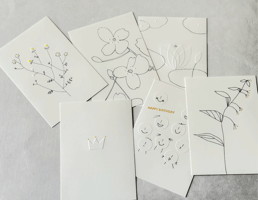 Vol.4 スイス・バーゼル  ③ MIKAMONカード