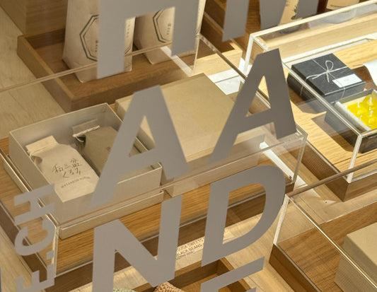 Vol.2 スイス・バーゼル ①HANDMADE