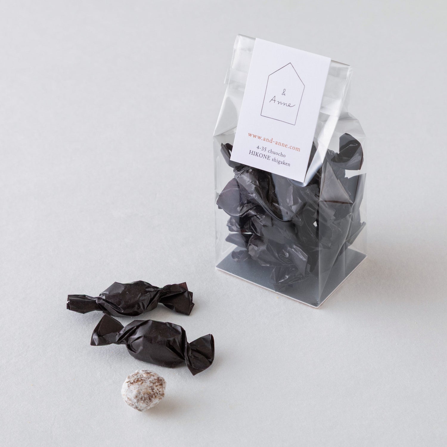 マカダミアナッツキャラメリゼ