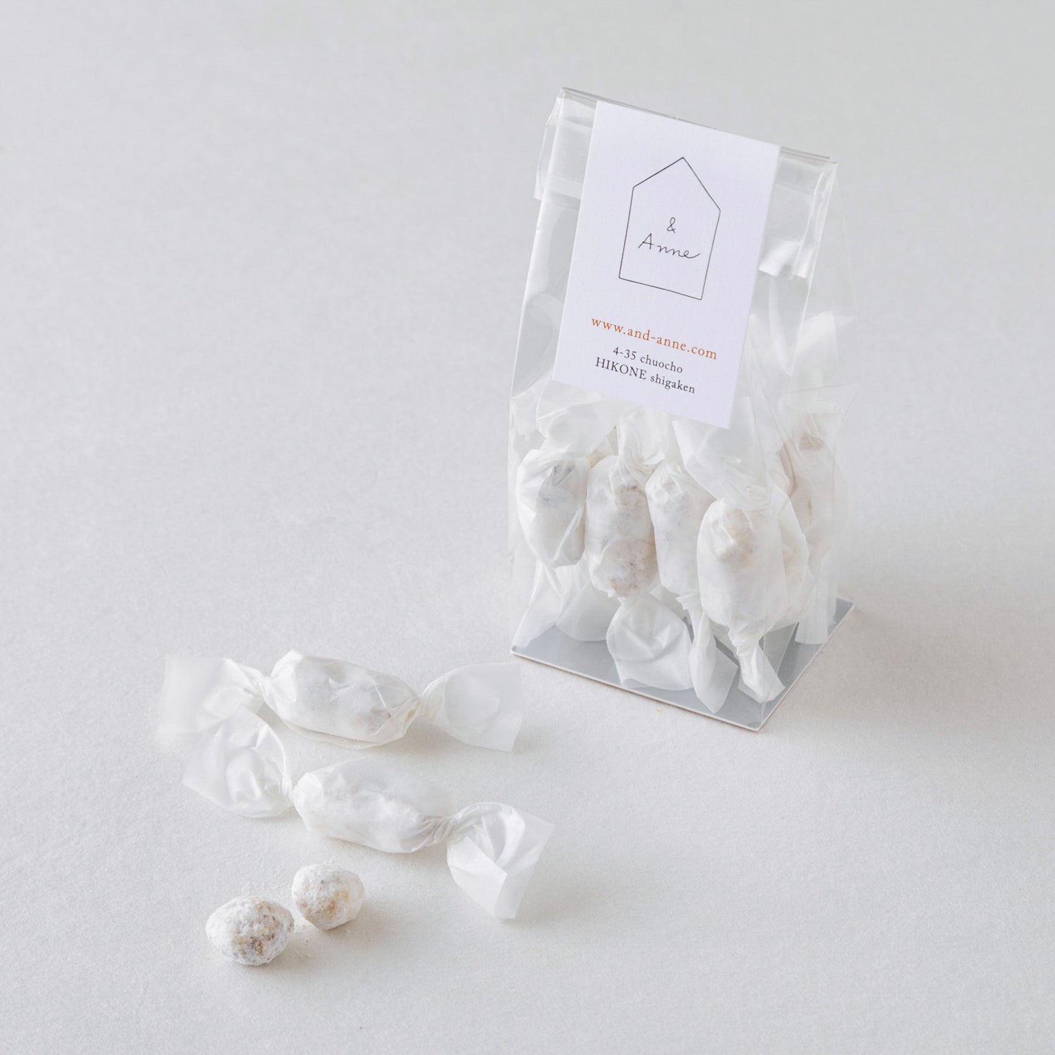 ノワゼッティーヌ