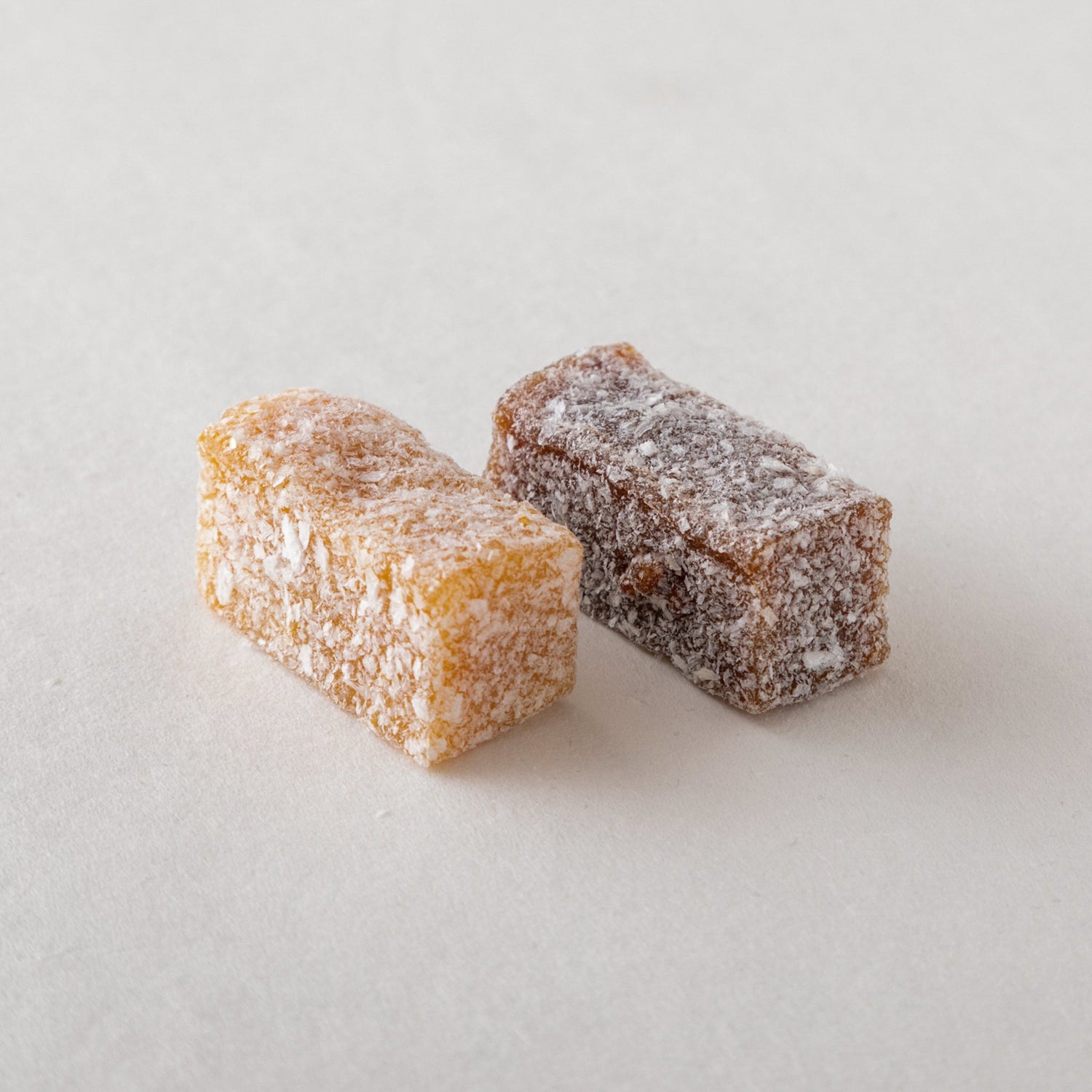 柚子もち・久留美もち