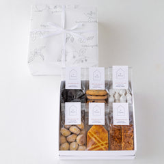 クッキー詰合せ 6袋