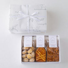 クッキー詰合せ 3袋