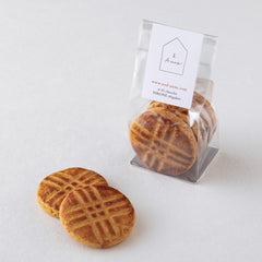 ガレットプルトンヌ 1袋(5個入)