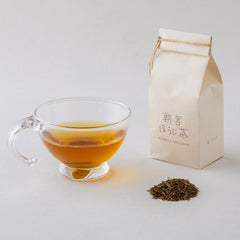 tea 朝宮ほうじ茶 1袋