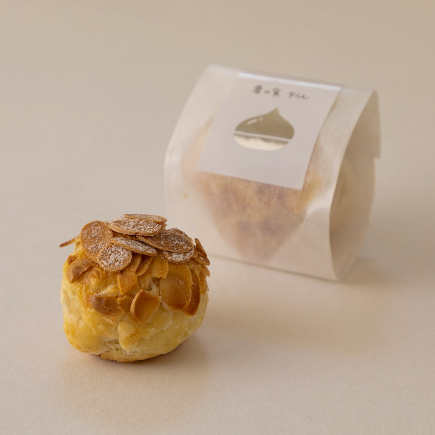 栗の実パイ 12個入(化粧箱入)