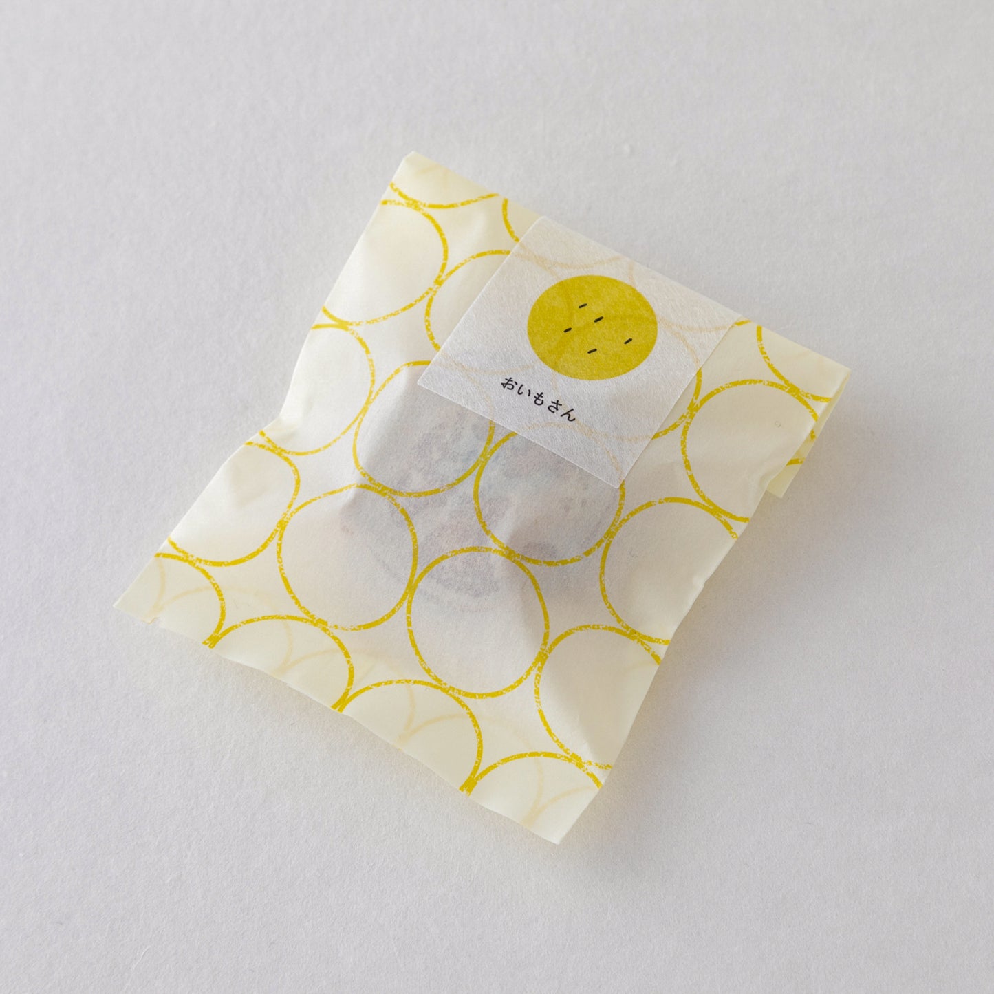 おいもさん 20個入(化粧箱入)