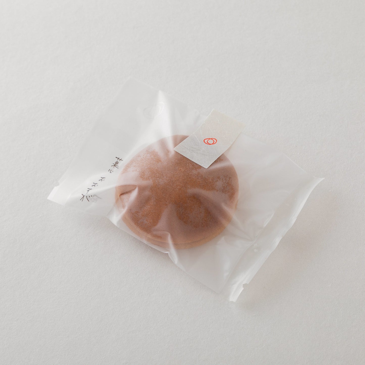 餅粉のどらやき 10個入(化粧箱入)