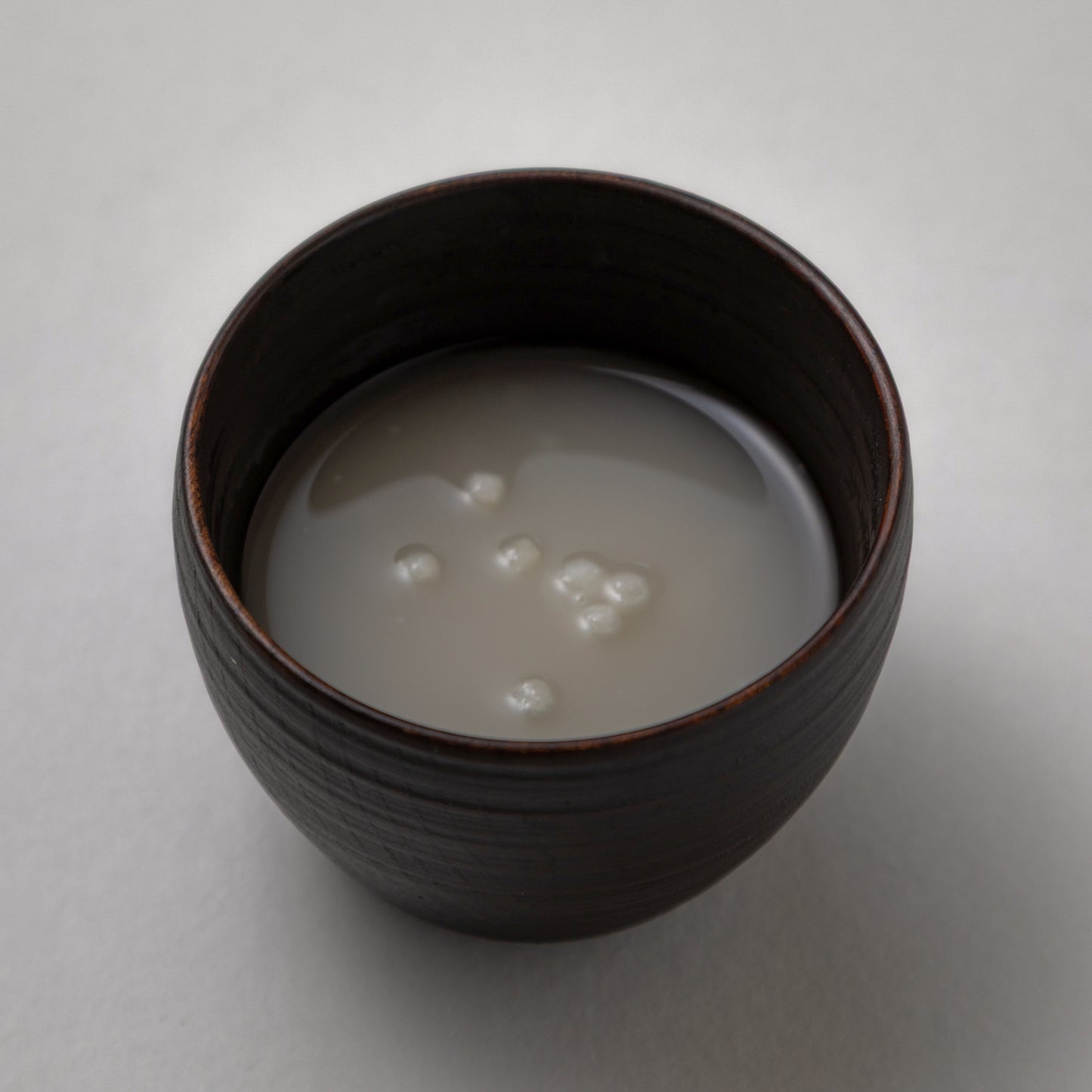 お汁粉 3個 + くず湯 2個(5個入 化粧箱入)