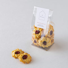 プティフール 1袋(12個入)