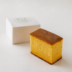 2つのケイク RICECAKE mini ライスケイク