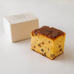 2つのケイク FRUITCAKE mini フルーツケイク