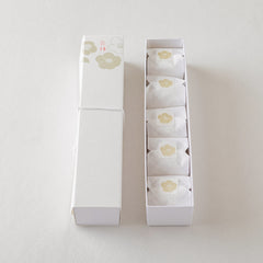花椿 5個入(専用箱入)