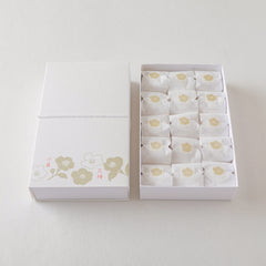 花椿 15個入(専用箱入)