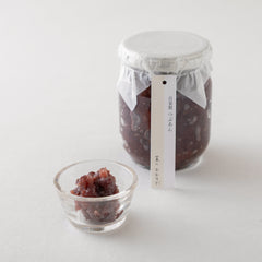 自家製つぶあん 1瓶