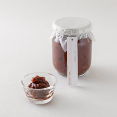 デーツあん 1瓶