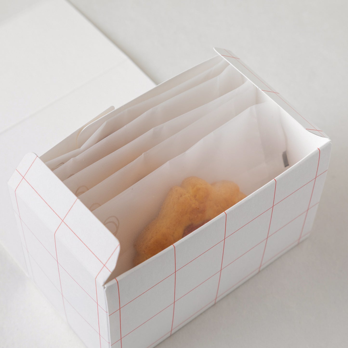 郷愁サブレ 5枚入(専用箱入)