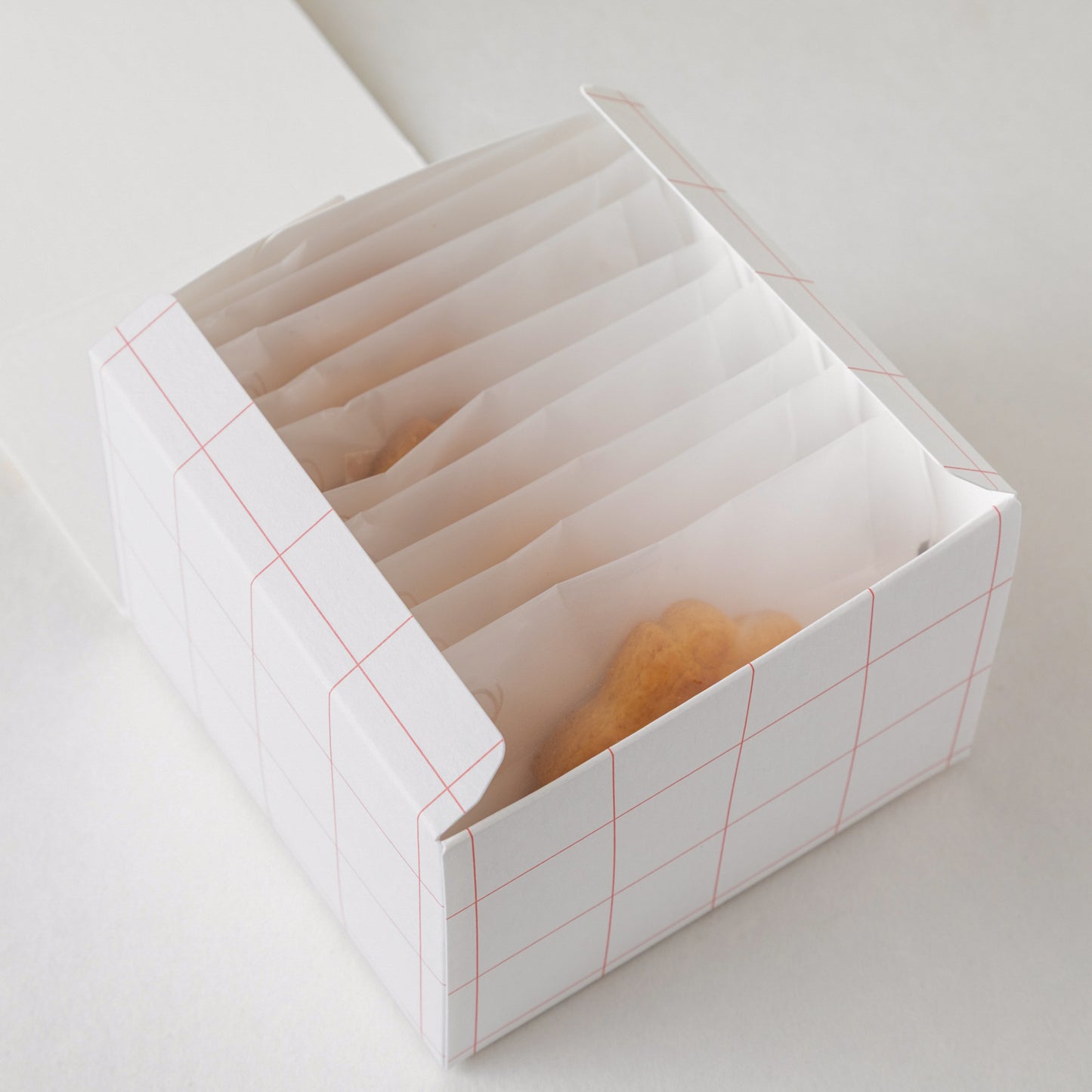 郷愁サブレ 10枚入(専用箱入)