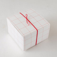 郷愁サブレ 10枚入(専用箱入)