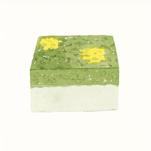 花菜/hanana　３月
