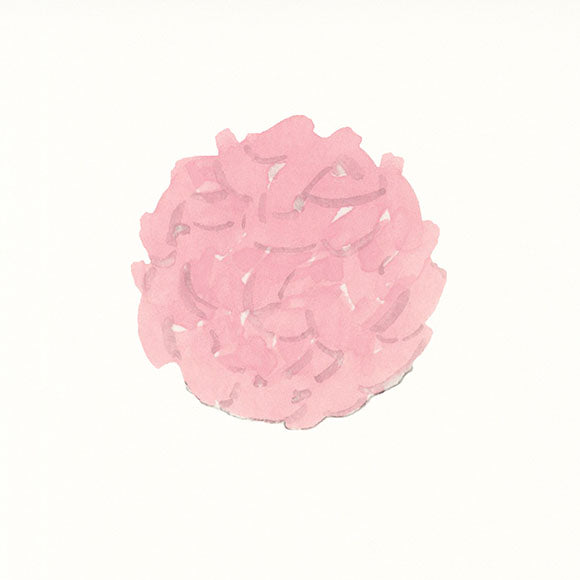 初茜/hatuakane　1月