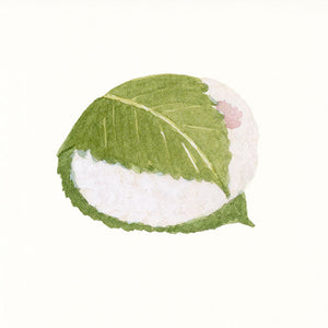 さくら餅/sakuramoti　３月