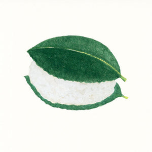 椿餅/tsubakimoti　2月　