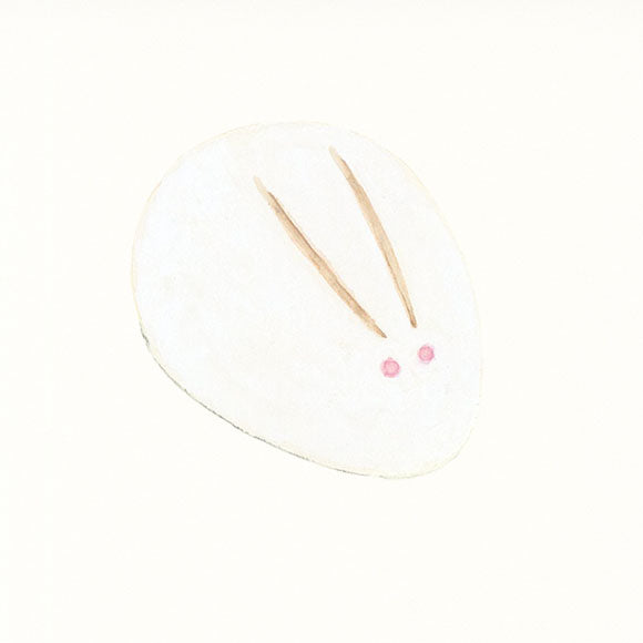 うさぎ薯蕷 / usagijyoyo　10月