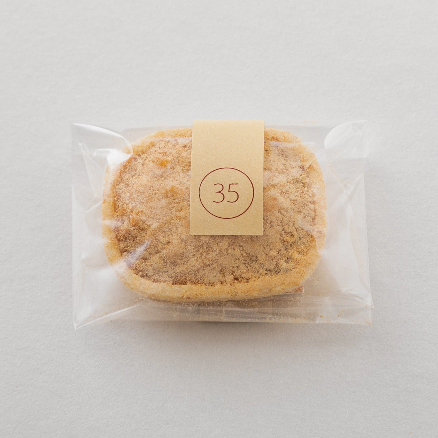 35 きなこ 1個