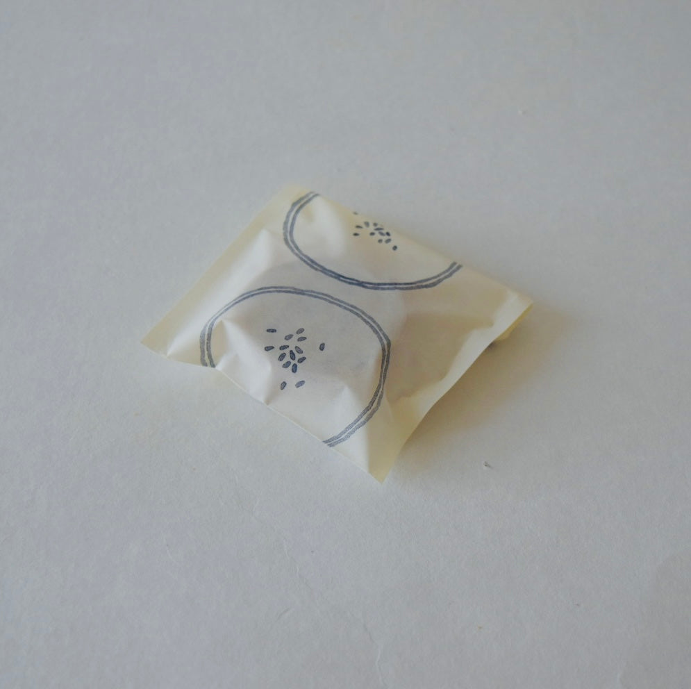 おいもさん 1個 | 菓心おおすがオンラインストア