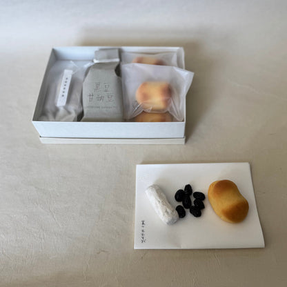 節分　果子箱「福ハ内」