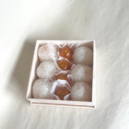 蜜菓子「陽だまり」