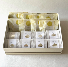 栗の実パイ・ おいもさん各8個