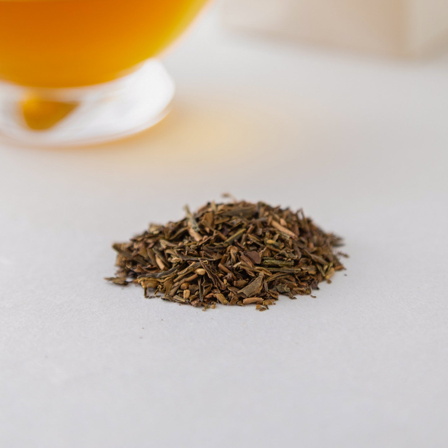 tea 朝宮ほうじ茶 1袋