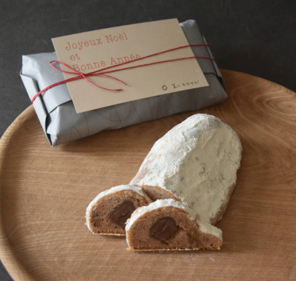 和のシュトレン