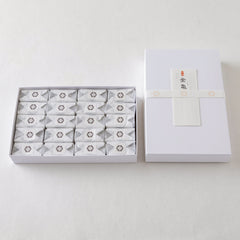 金亀 20個入（化粧箱入）