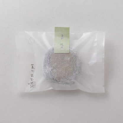 香餅 花草 5個入（化粧箱入）