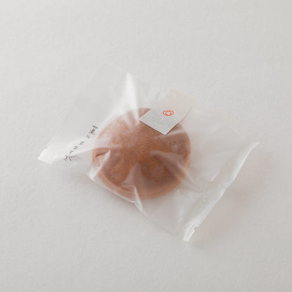餅粉のどらやき 10個入（化粧箱入）