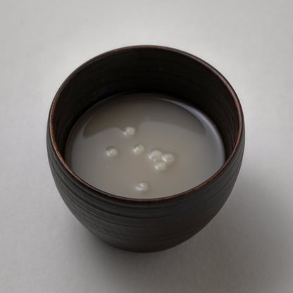 お汁粉 5個 + くず湯 5個（10個入 化粧箱入）