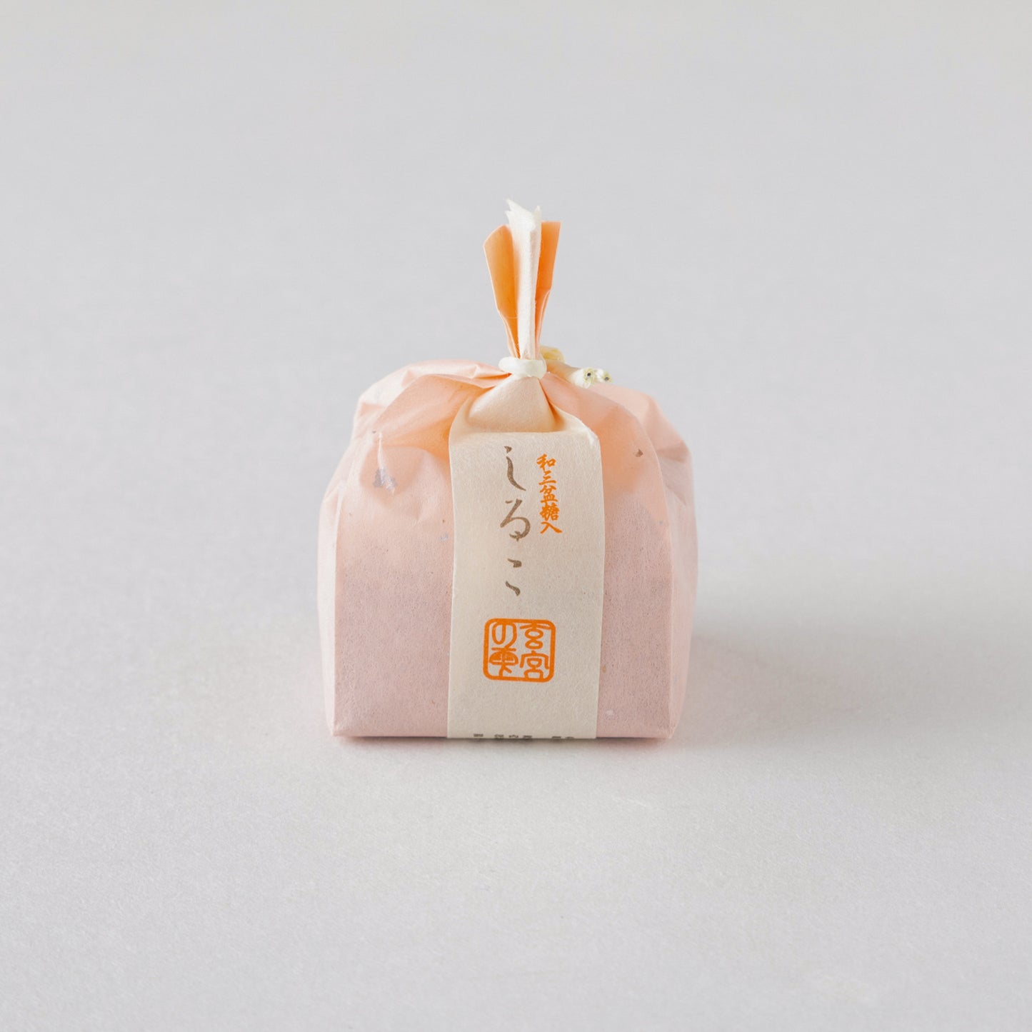 お汁粉 1個