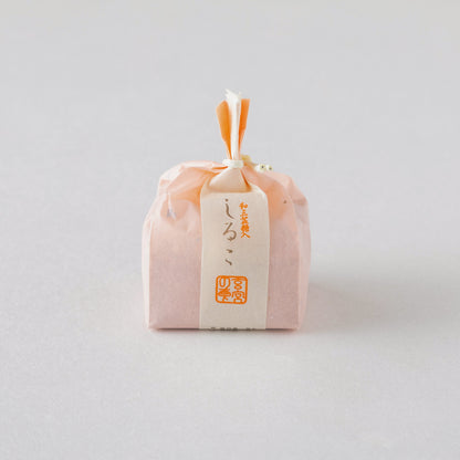 お汁粉 1個