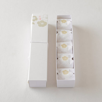 花椿 5個入（専用箱入）